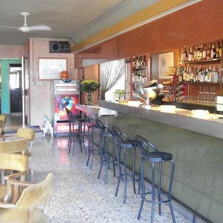 Hotel Rosamar Palma de Mallorca Bagian luar foto