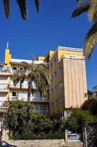Hotel Rosamar Palma de Mallorca Bagian luar foto