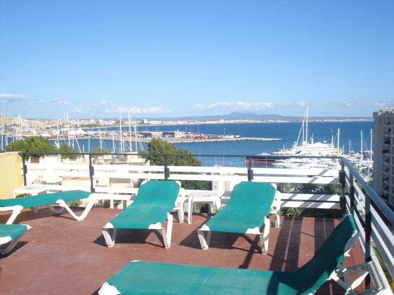 Hotel Rosamar Palma de Mallorca Bagian luar foto